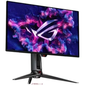 Asus monitor rog swift oled pg27ucdm (90lm0b30-b01971) (90lm0b30b01971) pas cher