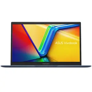 Comparateur de prix : ASUS Vivobook X1404VA-EB424W 14" I3 8 Go Bleu 512 Go 90NB10I1-M00WX0