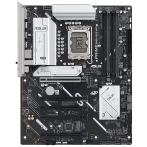 Comparateur de prix : ASUS PRIME B860-PLUS WIFI Intel B860 LGA 1851 (Socket V1) ATX