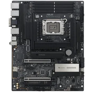 Carte mère - ASUS - PRO WS Z890-ACE SE - LGA1851 - DDR5 - Thunderbolt 4 - 4xM.2