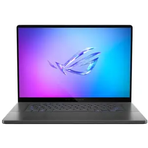 Comparateur de prix : Asus ASUS ROG Zephyrus G16 GU605CW-DR8W - 16" Core Ultra 9 285H 64 Go RAM 1 To SSD Gris