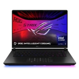 Comparateur de prix : PC Portable Gaming Asus ROG SCAR16-G635LR-DRRW059W 16" 2.5K 240 Hz Int...