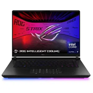 Comparateur de prix : PC Portable Gaming Asus ROG SCAR16-G635LW-DRRW074W 16" 2.5K 240 Hz Int...