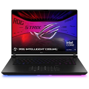 PC Portable Gaming Asus ROG SCAR16-G635LX-DRW113W 16" 2.5K 240 Hz Inte...Vendu parpccomponentes