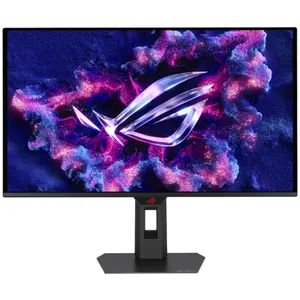 Comparateur de prix : Moniteur ASUS ROG Strix 26.5" QD-OLED 2560x1440 280Hz NVIDIA G-SYNC
