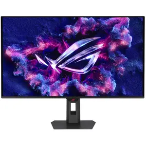 Comparateur de prix : Moniteur ASUS ROG Strix 31.5" 4K Ultra HD QD-OLED 165Hz G-SYNC FreeSyn...
