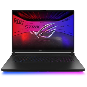 Asus Sistemas Ordinateur Gaming Rog Strix Scar 18 G835lw-sa077w 18´´ U... pas cher