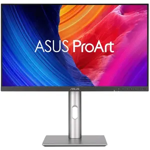 Comparateur de prix : Moniteur ASUS ProArt PA32QCV 31.5" 6K Ultra HD 60Hz IPS Silver