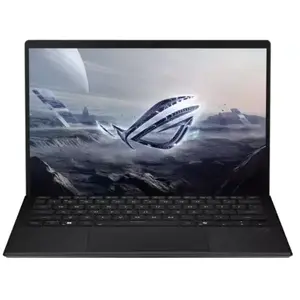 Comparateur de prix : Asus ASUS ROG Flow Z13 FLOW-Z13-GZ302EA-DRU111W - 13.4" Ryzen AI Max+ 395 32 Go RAM 1 To SSD Noir