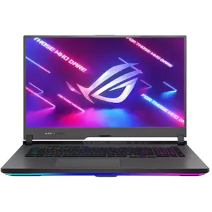 PC Portable Gaming Asus ROG Strix G17 STRIX-G17-G713PI-DR141W 17,3" 24... pas cher
