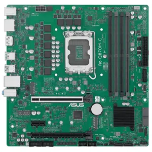 Comparateur de prix : ASUS PRO Q870M-C-CSM LGA 1851 (Socket V1) micro ATX 90MB1KEP-M0EAYC