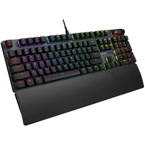 ASUS 90MP03XF-BKWA00 ASUS Tastatur ROG STRIX SCOPE II X CH