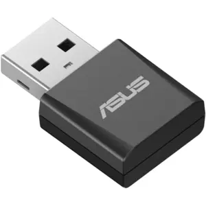 Comparateur de prix : ASUS USB-BE92 Nano - Adaptateur tri-bande USB Nano WiFi 7 BE6500