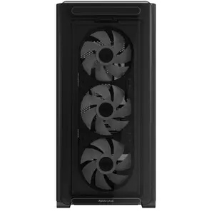 Comparateur de prix : ASUS A23 PLUS TG ARGB BLACK Noir 90DC00K0-B19010