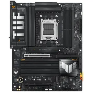 Comparateur de prix : ASUS TUF GAMING X870-PLUS WIFI AMD X870 Emplacement AM5 ATX