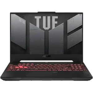 Asus ASUS TUF Gaming A17 TUF707NV-HX097W - 17.3" Ryzen 7 7735HS 16 Go RAM 1 To SSD Gris