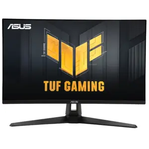 Comparateur de prix : ASUS TUF Gaming VG27UQ1A 27" LCD 4K Ultra HD 1 ms Noir 90LM0AR0-B01371