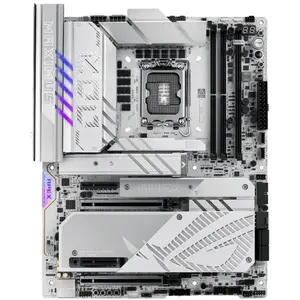 Comparateur de prix : ASUS ROG MAXIMUS Z890 APEX Intel Z890 LGA 1851 (Socket V1) ATX