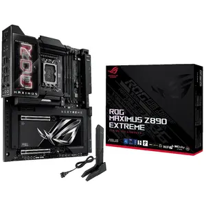 Comparateur de prix : Carte mere - asus - maximus z890 extreme 90MB1IA0-M0EAY0