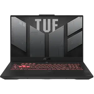 ASUS TUF Gaming A17 (2023) avec NVIDIA GeForce RTX 4050 pas cher