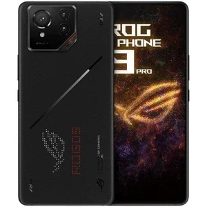 Smartphone Asus ROG Phone 9 Pro 6,78" 5G Double nano SIM 512 Go Noir pas cher