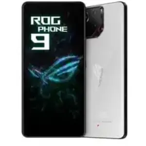 Asus Asus ROG Phone 9 5G 512 Go Blanc Tempête pas cher