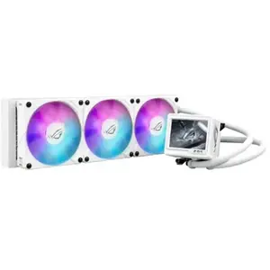 Comparateur de prix : Asus ROG RYUJIN III 360 ARGB EXTREME - Blanc