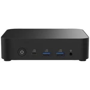 Asus ASUS NUC 14 Essential Kit RNUC14MNK3500002 - N-series N355 Noir pas cher