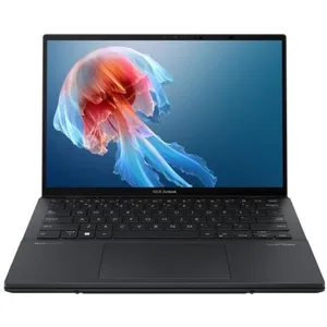 Asus ASUS ZenBook Duo UX8406CA-PZ172X - 14" Core Ultra 9 285H 32 Go RAM 1 To SSD Gris pas cher
