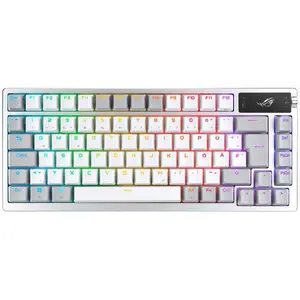 Asus Clavier Rog Azoth (duplicate)