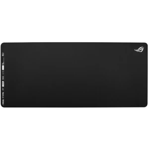 Comparateur de prix : ASUS ROG Hone Ace XXL Tapis de souris de jeu Noir