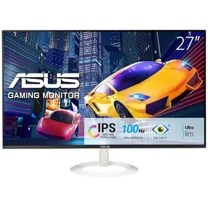 Asus Écran Eye Care Vz27ehf-w 27´´ Full Hd Ips Led 100hz pas cher