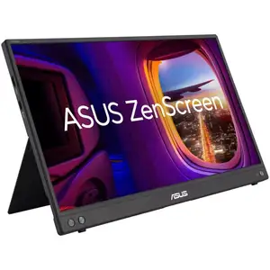 Comparateur de prix : Moniteur portable ASUS ZenScreen MB16AHV 15,6" LED IPS FullHD