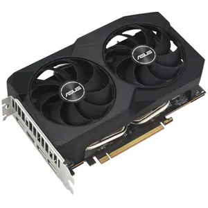 ASUS Dual -RX7600-O8G-V2 AMD Radeon RX 7600 8 Go GDDR6Vendu parkaufland