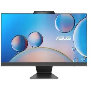 PC tout en un Asus M3402WFAK-WA001W 23,8" AMD Ryzen  3 7320U 8 Go RAM 512 Go NoirVendu parcdiscount