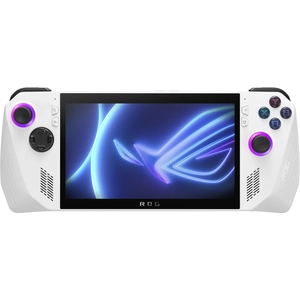 Console ASUS ROG Ally 7 FHD Tactile - AMD Ryzen Z1 - RAM 16Go - 512Go SSD - Windows 11 pas cher