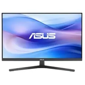 ASUS VU279CFE-B écran plat de PC 68,6 cm (27") 1920 x 1080 pixels Full HD LCD Bleu