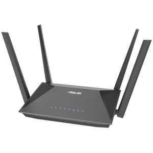Comparateur de prix : Routeur WiFi 6 Mesh ASUS RT-AX52 AX1800 AiMesh - Bi-bande 1201 Mbit/s