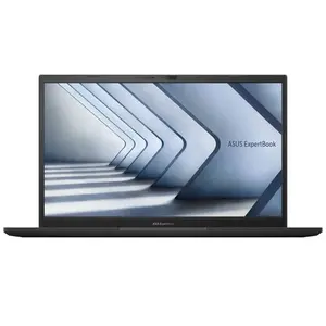 Comparateur de prix : ASUS ExpertBook B1502CVA-BQ0188X 15.6" I3 8 Go Noir 256 Go 90NX06X1-M006K0