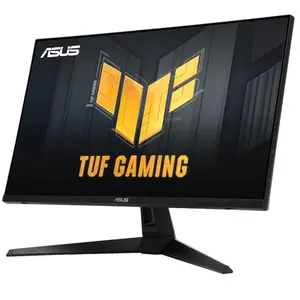 Comparateur de prix : ASUS TUF Gaming VG27AQM1A 27" LCD Quad HD 1 ms Noir 90LM05Z0-B08370