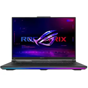 ASUS ROG Strix SCAR 18 G834JY-N6075X - Core i9 I9-13980HX 32 Go RAM 1 To SSD Noir pas cher