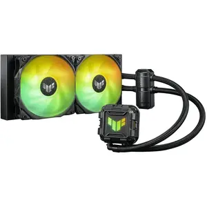 Comparateur de prix : Asus Refroidissement Liquide Tuf Gaming Lc Ii 240 Argb