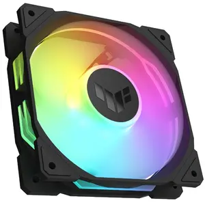 Comparateur de prix : Asus TUF GAMING TR120 ARGB, Ventilateur de boîtier