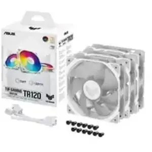Cooler Master Masterfan SF360R ARGB – Ventilateur PC 360mm Reconditionné, Multicouleur