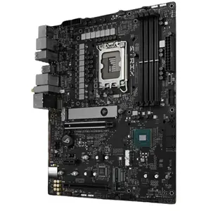 ASUS ROG STRIX Z790-H GAMING WIFI Intel Z790 LGA 1700 ATX pas cher