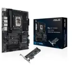 ASUS PRO WS W680-ACE IPMI Intel W680 LGA 1700 ATX