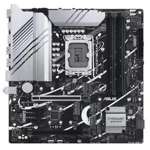 ASUS PRIME Z790M-PLUS Intel Z790 LGA 1700 micro ATX pas cher