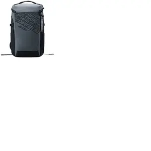 Comparateur de prix : ASUS BP2701 ROG BACKPACK/GR 43,9 cm (17.3") Sac à dos Noir, Gris