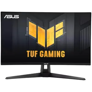 ASUS TUF Gaming VG27AQ3A 27" LCD Quad HD 1 ms Noir 90LM0940-B01970 pas cher