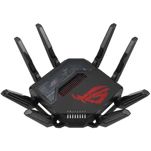 Comparateur de prix : Routeur de jeu ASUS ROG Rapture GT-BE98 WiFi 7 quadri-bande